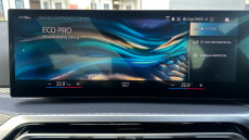 BMW 3 Series 320i M Sport 4dr Step Auto Petrol Saloon